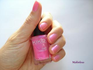 Compras Kiko Compras Kiko