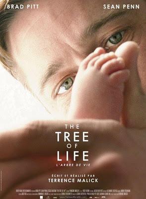 TREE OF LIFE,THE (Árbol de la vida, el) (Drama, 2011) USA