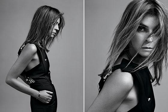 El Estilo de: Carine Roitfeld El Estilo de: Carine Roitfeld