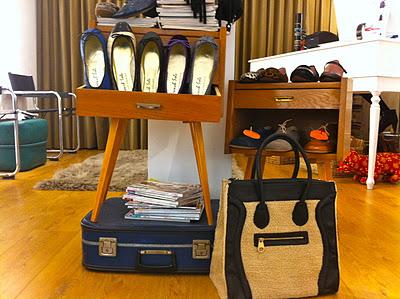 L'Emassik fall/winter 2011 (By Clotilde V.S) L'Emassik fall/winter 2011 (By Clotilde V.S)