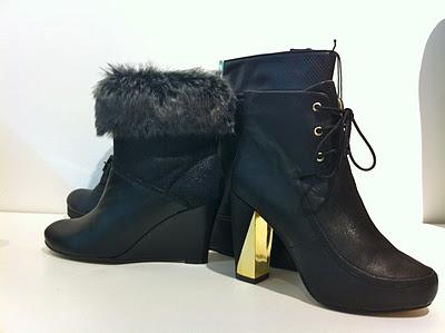 L'Emassik fall/winter 2011 (By Clotilde V.S) L'Emassik fall/winter 2011 (By Clotilde V.S)