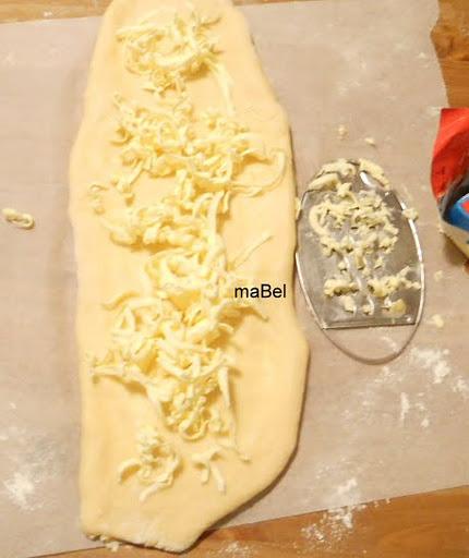 Masa danesa fácil Hojaldre sin empaste para facturas y bollería Masa danesa fácil Hojaldre sin empaste para facturas y bollería
