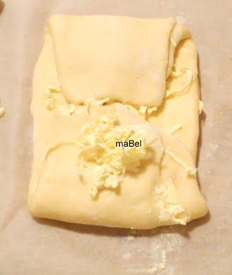 Masa danesa fácil Hojaldre sin empaste para facturas y bollería Masa danesa fácil Hojaldre sin empaste para facturas y bollería