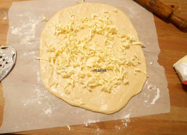 Masa danesa fácil Hojaldre sin empaste para facturas y bollería Masa danesa fácil Hojaldre sin empaste para facturas y bollería
