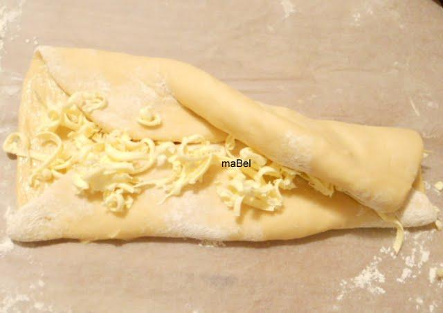 Masa danesa fácil Hojaldre sin empaste para facturas y bollería Masa danesa fácil Hojaldre sin empaste para facturas y bollería