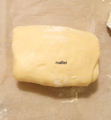 Masa danesa fácil Hojaldre sin empaste para facturas y bollería Masa danesa fácil Hojaldre sin empaste para facturas y bollería