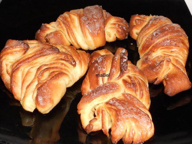 Masa danesa fácil Hojaldre sin empaste para facturas y bollería Masa danesa fácil Hojaldre sin empaste para facturas y bollería