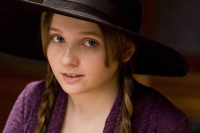 6 de Noviembre - Abigail 6 de Noviembre - Abigail