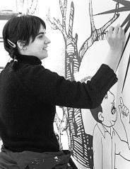 6 de Noviembre - Abigail 6 de Noviembre - Abigail