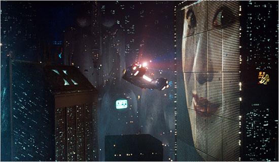 Ridley Scott habla sobre el nuevo Blade Runner