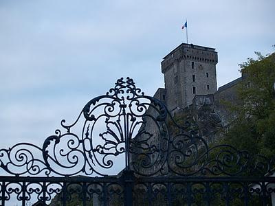 Lourdes y el turismo religioso