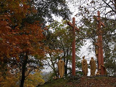 Lourdes y el turismo religioso