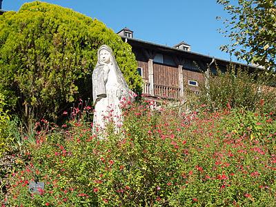 Lourdes y el turismo religioso