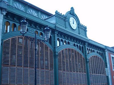 Lourdes y el turismo religioso