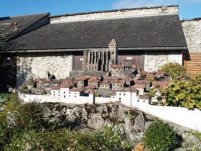 Lourdes y el turismo religioso