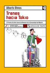 Ejército enemigo, por Alberto Olmos Ejército enemigo, por Alberto Olmos