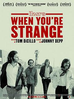 When you ’Re Strange: Una pelicula de “THE DOORS”