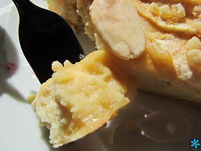 TARTA DE MANZANA DE NAVIDAD O NO!!!! TARTA DE MANZANA DE NAVIDAD O NO!!!!