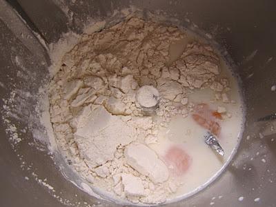 TARTA DE MANZANA DE NAVIDAD O NO!!!! TARTA DE MANZANA DE NAVIDAD O NO!!!!