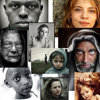 NACIÓN RAZA NACIÓN RAZA