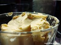 Bizcocho de chocolate y frambuesa. Bizcocho de chocolate y frambuesa.