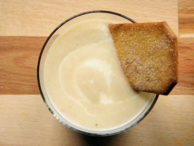 Batido de frutas Batido de frutas