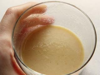 Batido de frutas Batido de frutas