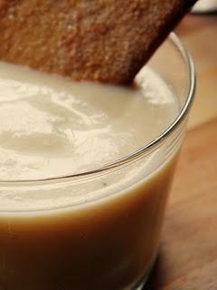 Batido de frutas Batido de frutas