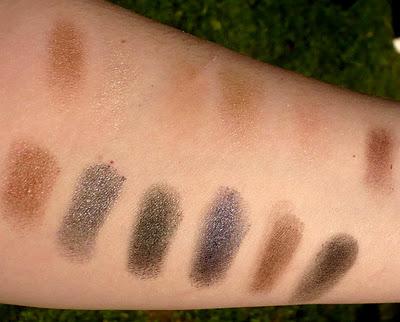 Blogger Invitado: Reseña Paleta Sleek IDivine Storm Blogger Invitado: Reseña Paleta Sleek IDivine Storm