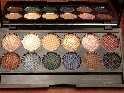 Blogger Invitado: Reseña Paleta Sleek IDivine Storm Blogger Invitado: Reseña Paleta Sleek IDivine Storm