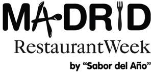 Madrid Restaurant Week 2011