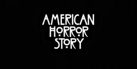 American Horror Story. Porque pasarlo mal también puede ser divertido