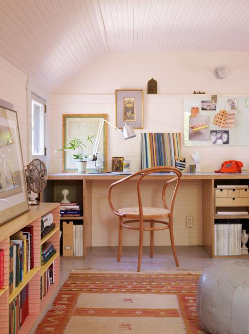 Una casa con estilo feliz Una casa con estilo feliz