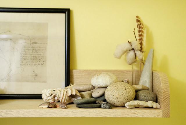 Una casa con estilo feliz Una casa con estilo feliz