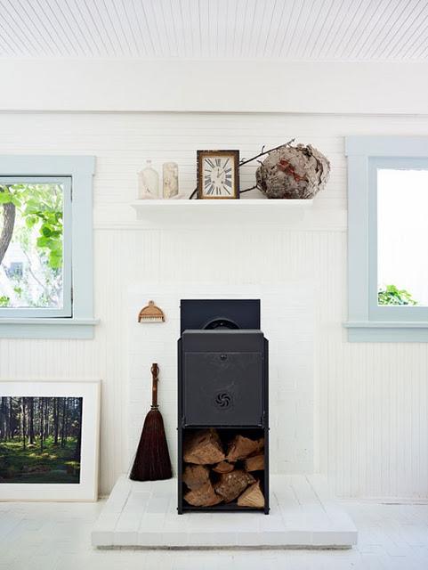 Una casa con estilo feliz Una casa con estilo feliz