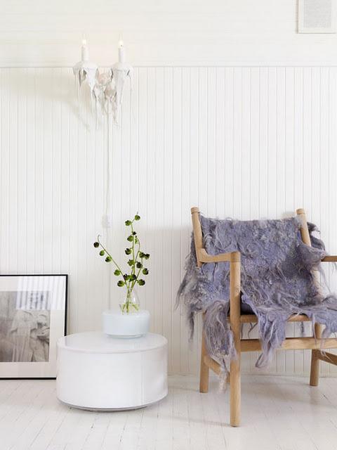 Una casa con estilo feliz Una casa con estilo feliz