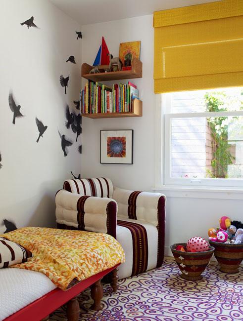 Una casa con estilo feliz Una casa con estilo feliz