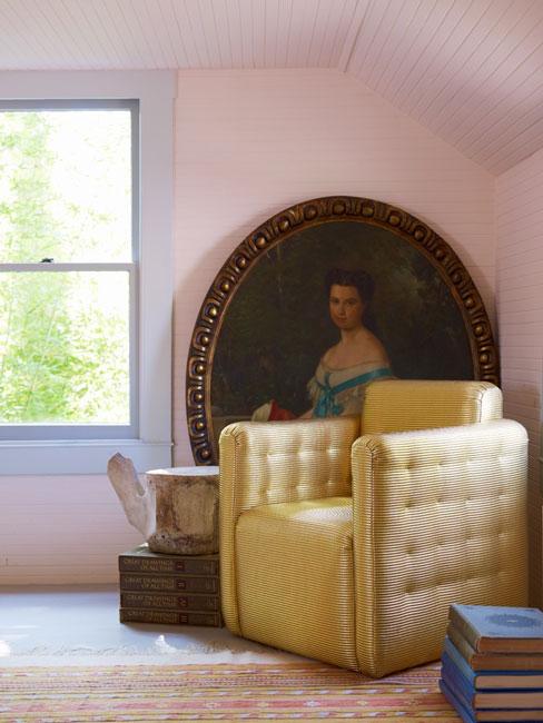 Una casa con estilo feliz Una casa con estilo feliz