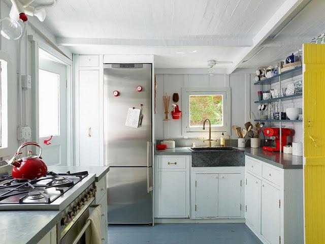 Una casa con estilo feliz Una casa con estilo feliz