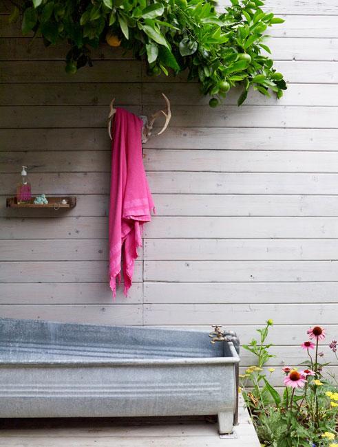 Una casa con estilo feliz Una casa con estilo feliz