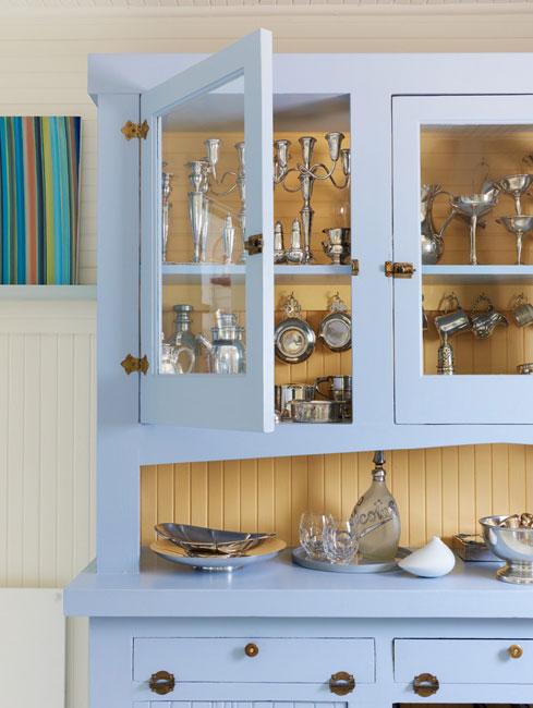 Una casa con estilo feliz Una casa con estilo feliz