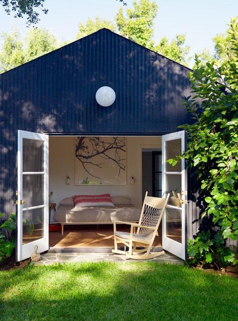 Una casa con estilo feliz Una casa con estilo feliz