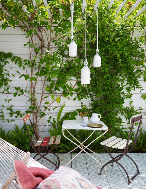 Una casa con estilo feliz Una casa con estilo feliz