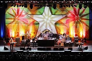 RINGO STARR  en Chile (Fotos, setlist y videos)