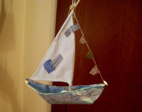 barcos_papel_tela2 Viento en popa a toda vela