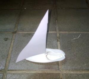 barco_sepia Viento en popa a toda vela