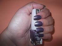 Look Uñil Wonder Nail Wise Brush de Isadora Look Uñil Wonder Nail Wise Brush de Isadora