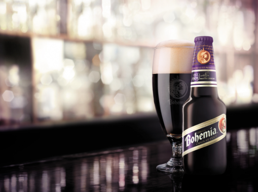 Captura de pantalla 2011-11-07 a las 10.03.17 Llega Bohemia Chocolate Stout, por primera vez en México.