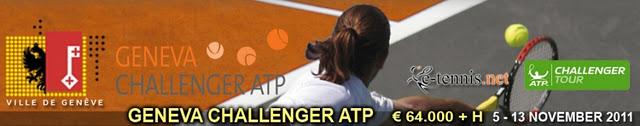 Challenger Tour: Los argentinos, a la cancha en Europa