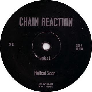 Helical Scan - Index (Chain Reaction -11-,1996) Helical Scan - Index (Chain Reaction -11-,1996)